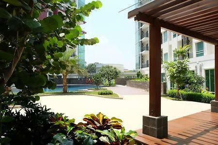 Premium One Bedroom At Woodland Park Residence จาการ์ตา ภายนอก รูปภาพ