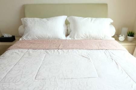 Premium One Bedroom At Woodland Park Residence จาการ์ตา ภายนอก รูปภาพ