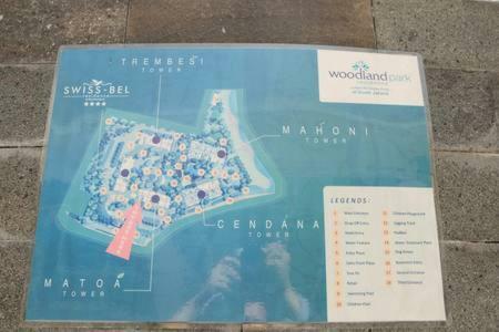 Premium One Bedroom At Woodland Park Residence จาการ์ตา ภายนอก รูปภาพ
